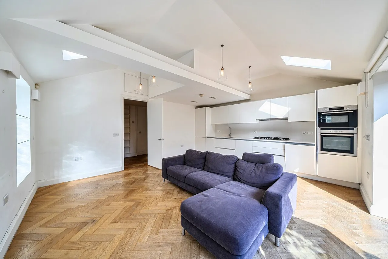 Westcott Road, Kennington, SE17, photo 7