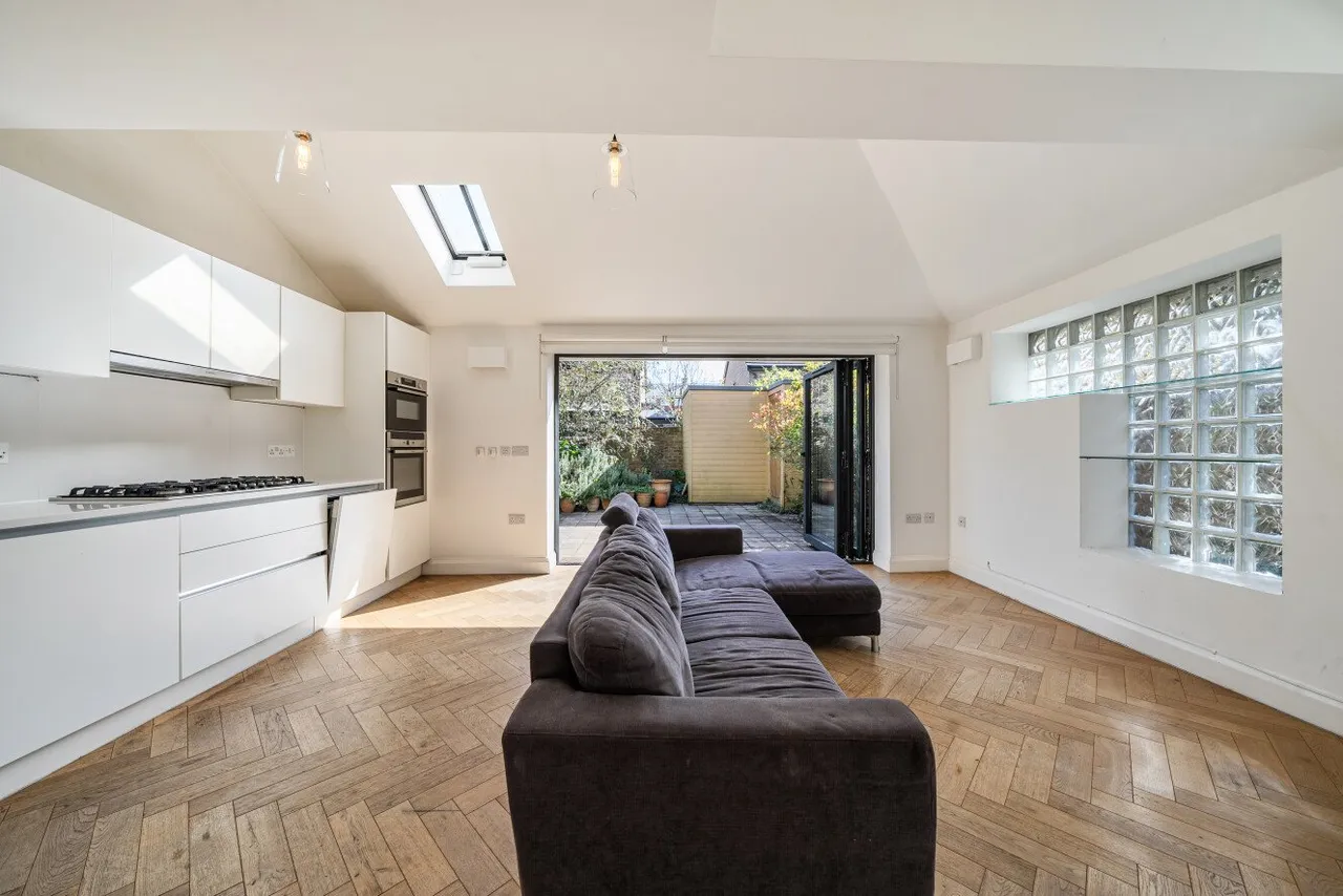 Westcott Road, Kennington, SE17, photo 11