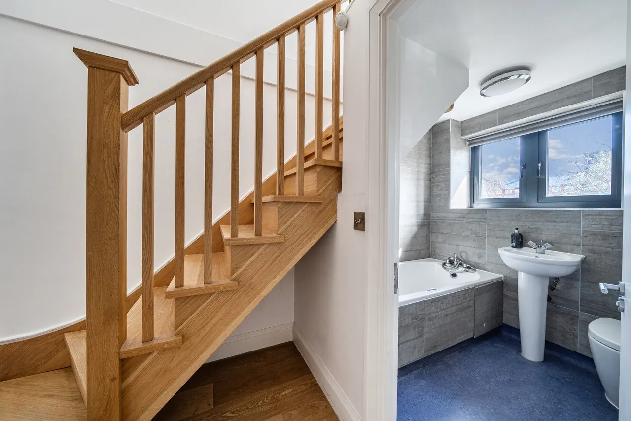 Westcott Road, Kennington, SE17, photo 15