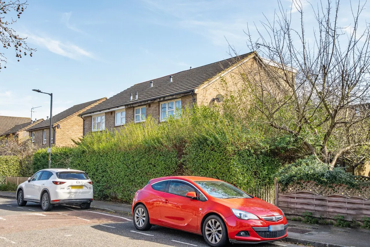 Westcott Road, Kennington, SE17, photo 8
