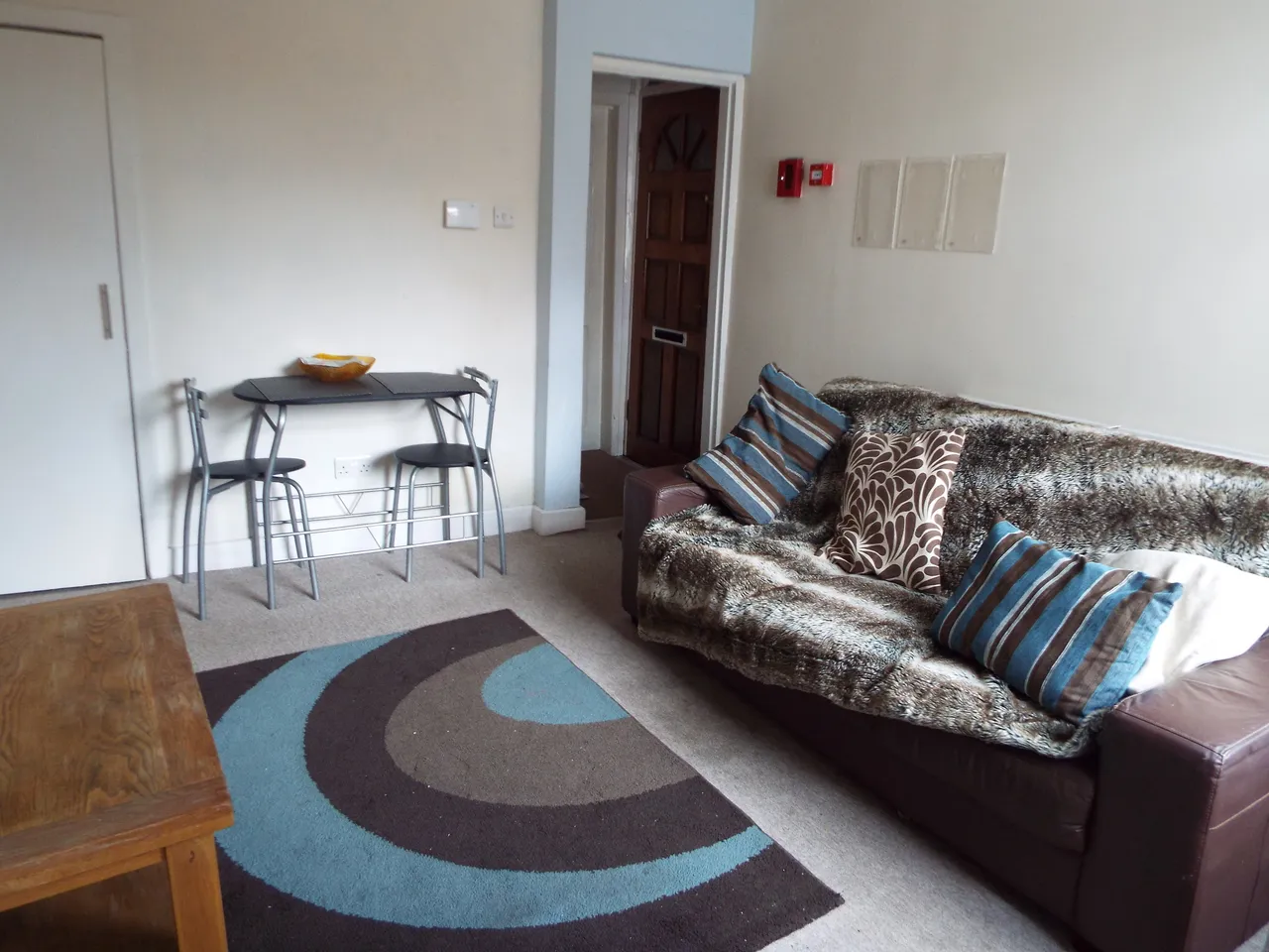 1 bed house to rent — Sincil Bank, Lincoln