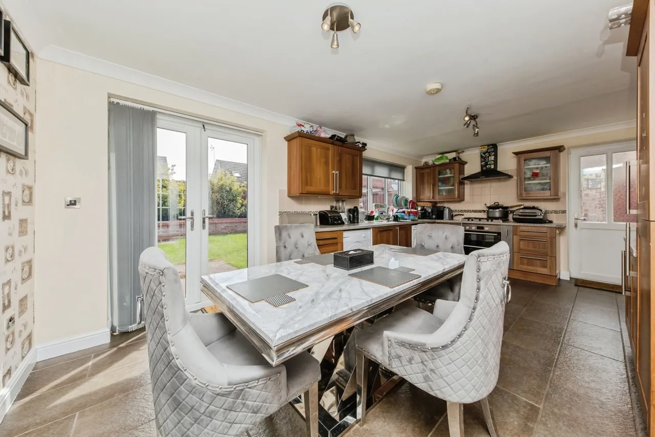 Limes Close, Haslington, Crewe, Cheshire, CW1, photo 5