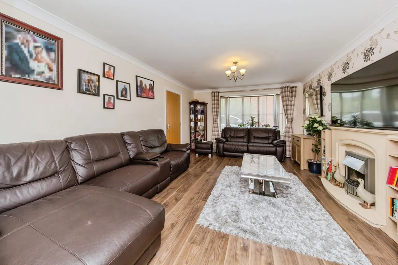 Limes Close, Haslington, Crewe, Cheshire, CW1, photo 3