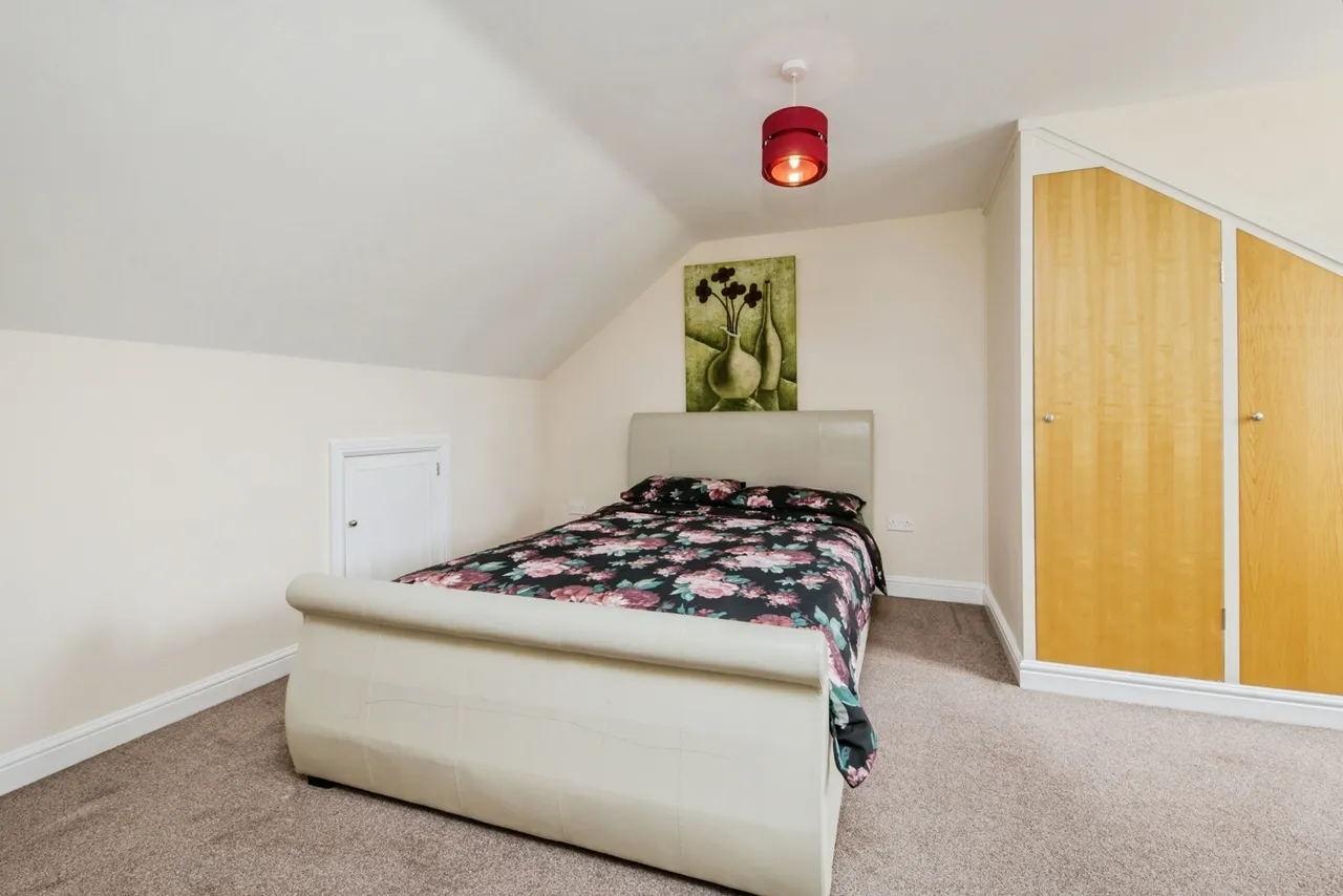 Limes Close, Haslington, Crewe, Cheshire, CW1, photo 13