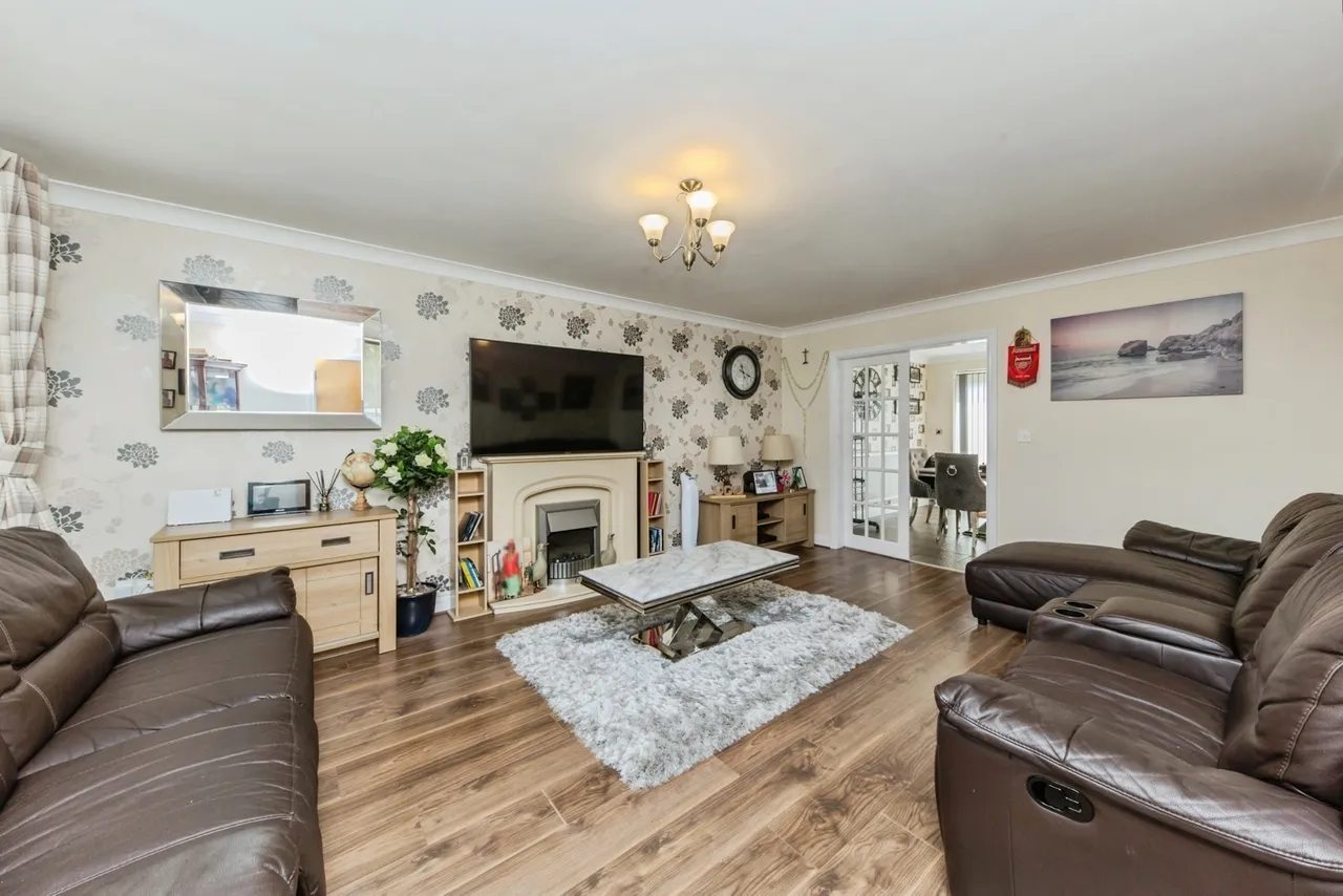 Limes Close, Haslington, Crewe, Cheshire, CW1, photo 2