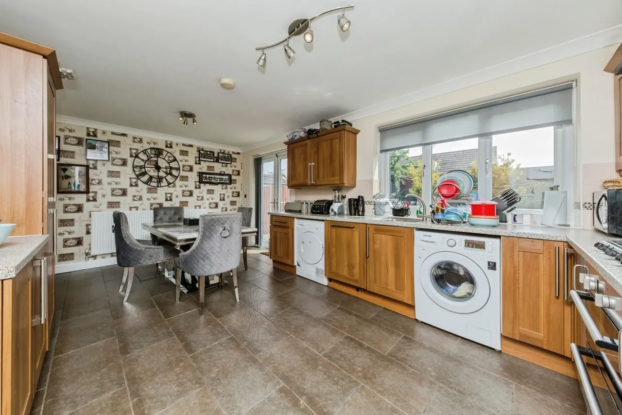 Limes Close, Haslington, Crewe, Cheshire, CW1, photo 4