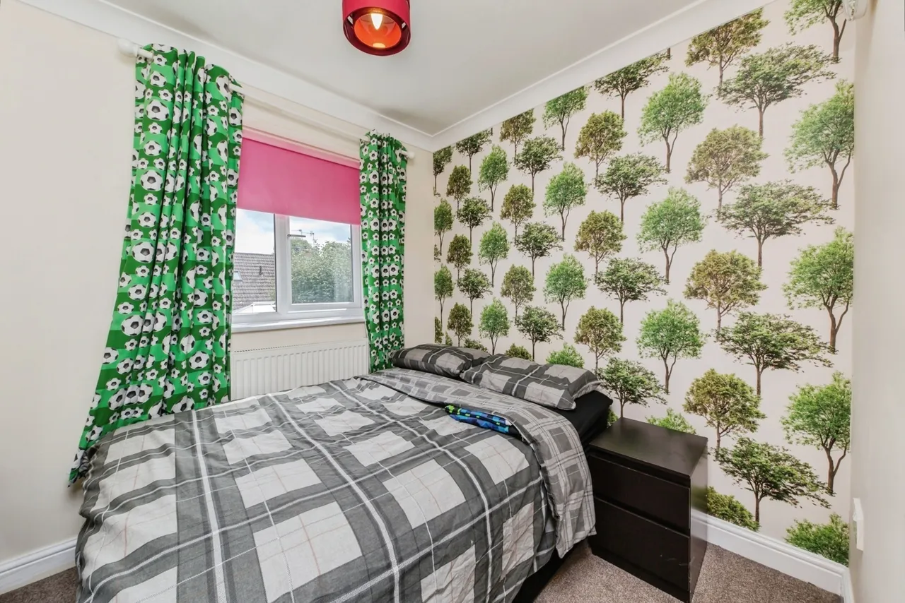 Limes Close, Haslington, Crewe, Cheshire, CW1, photo 9