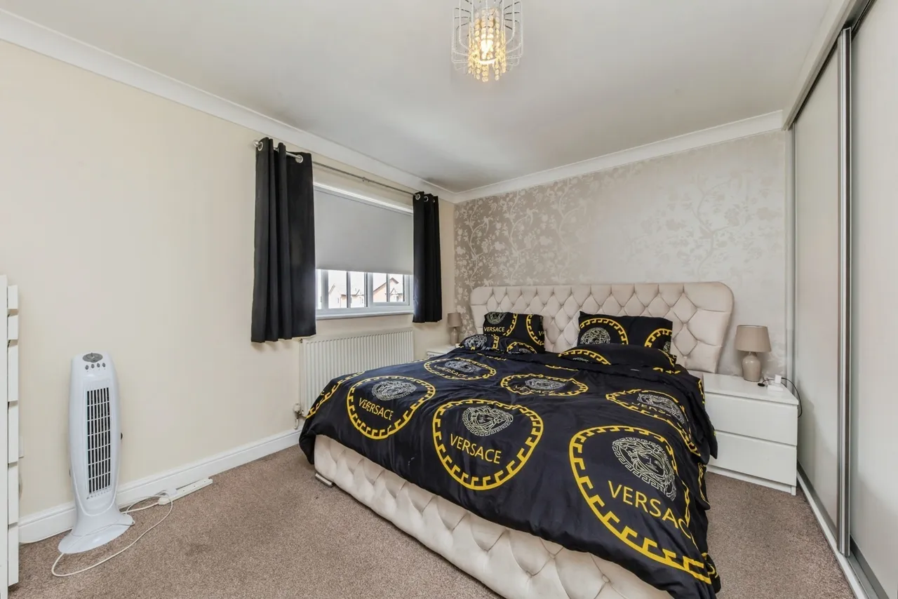 Limes Close, Haslington, Crewe, Cheshire, CW1, photo 8