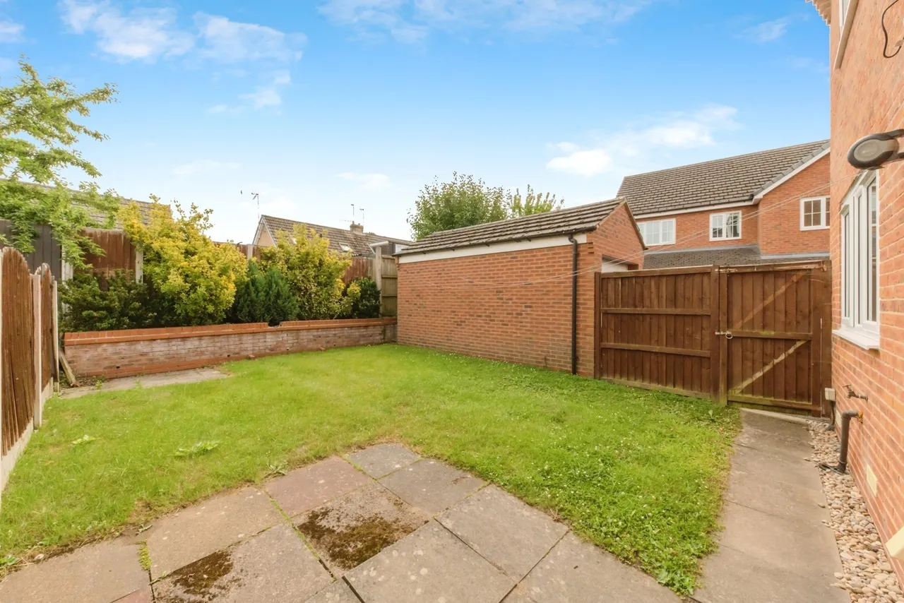 Limes Close, Haslington, Crewe, Cheshire, CW1, photo 16