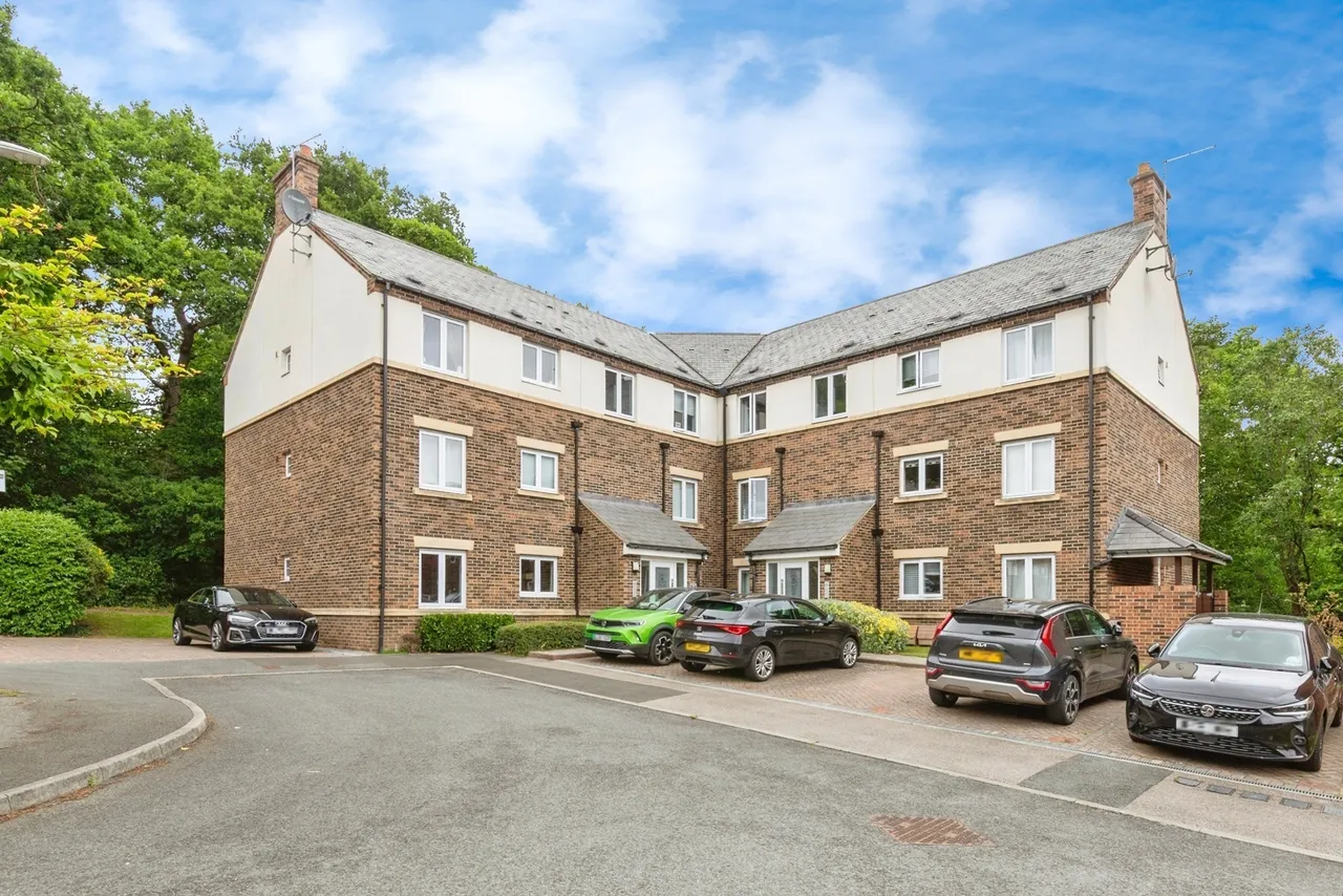 Boste Crescent, Durham, DH1, photo 13