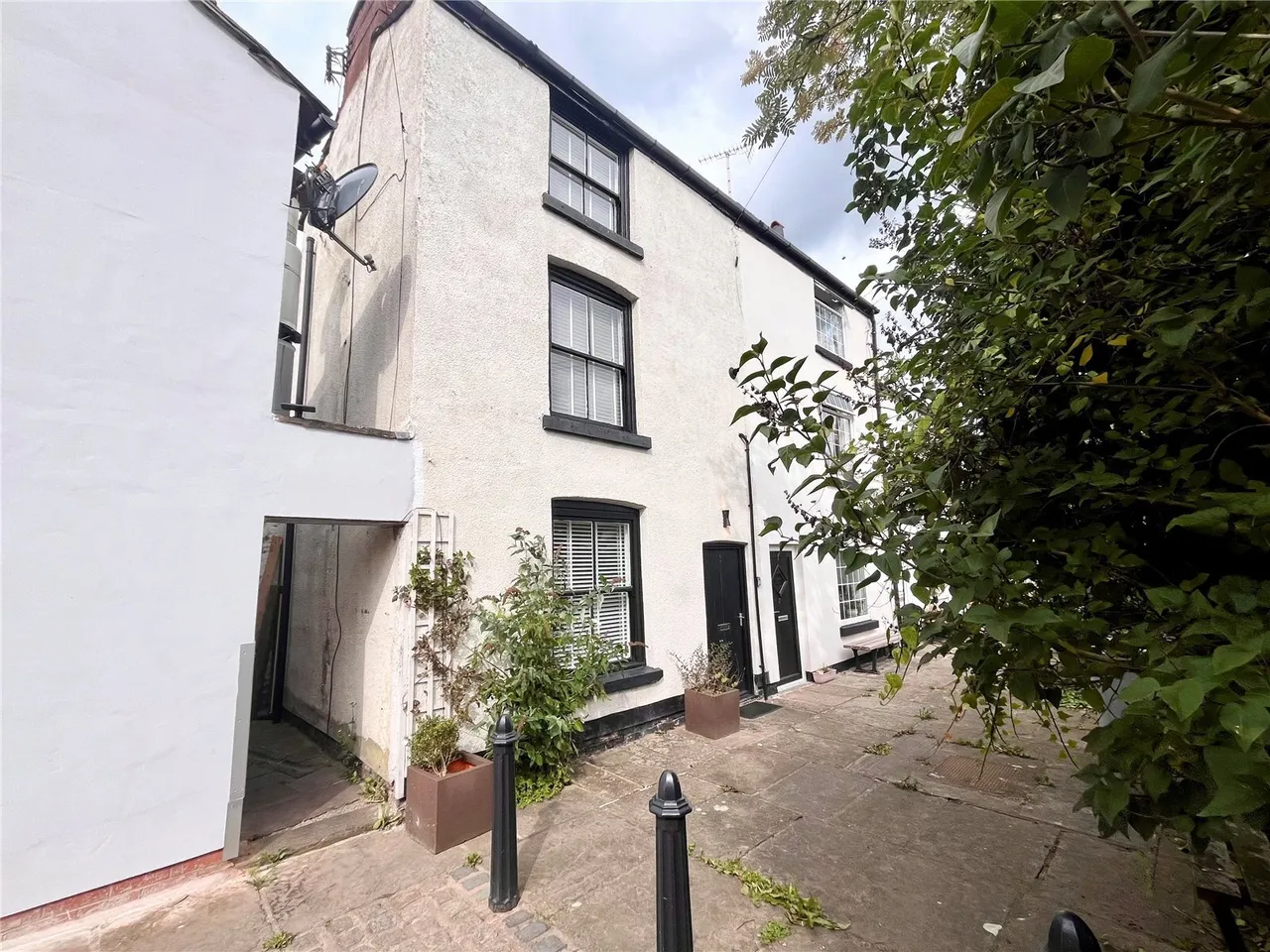 2 bed house for sale — Millstone Passage, Macclesfield, Cheshire, SK11