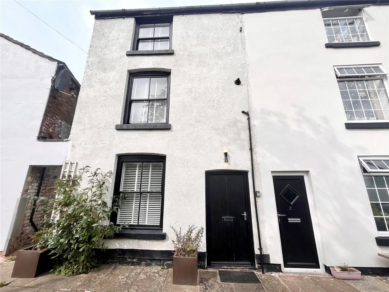 Millstone Passage, Macclesfield, Cheshire, SK11, photo 16