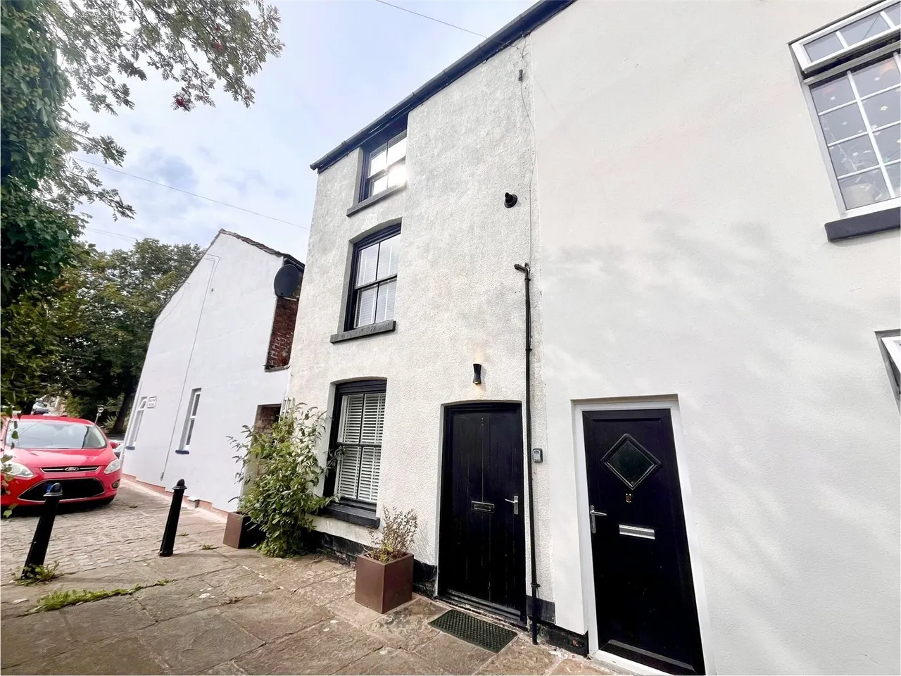 Millstone Passage, Macclesfield, Cheshire, SK11, photo 15