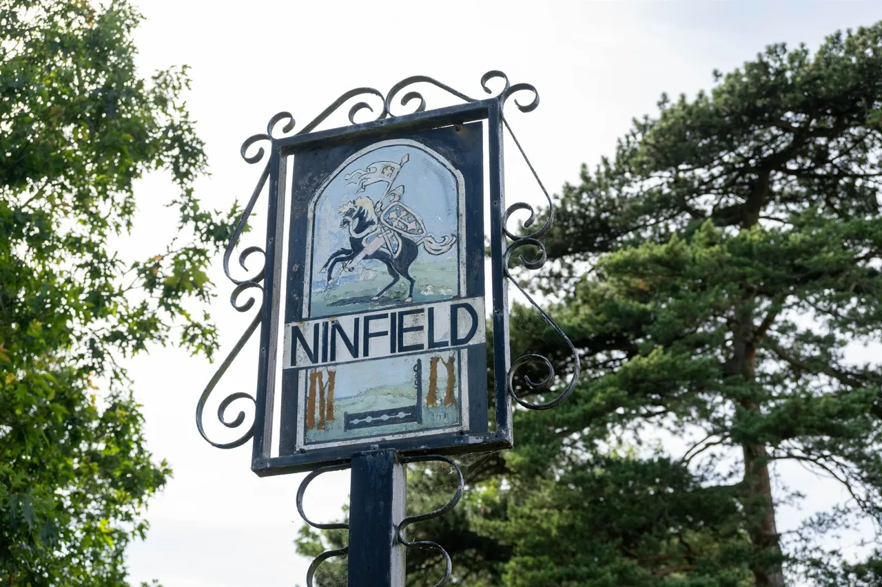 Moor Hall Park, Ninfield, Battle, photo 4