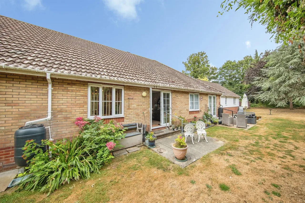 Banham Drive, Sudbury, CO10, photo 11