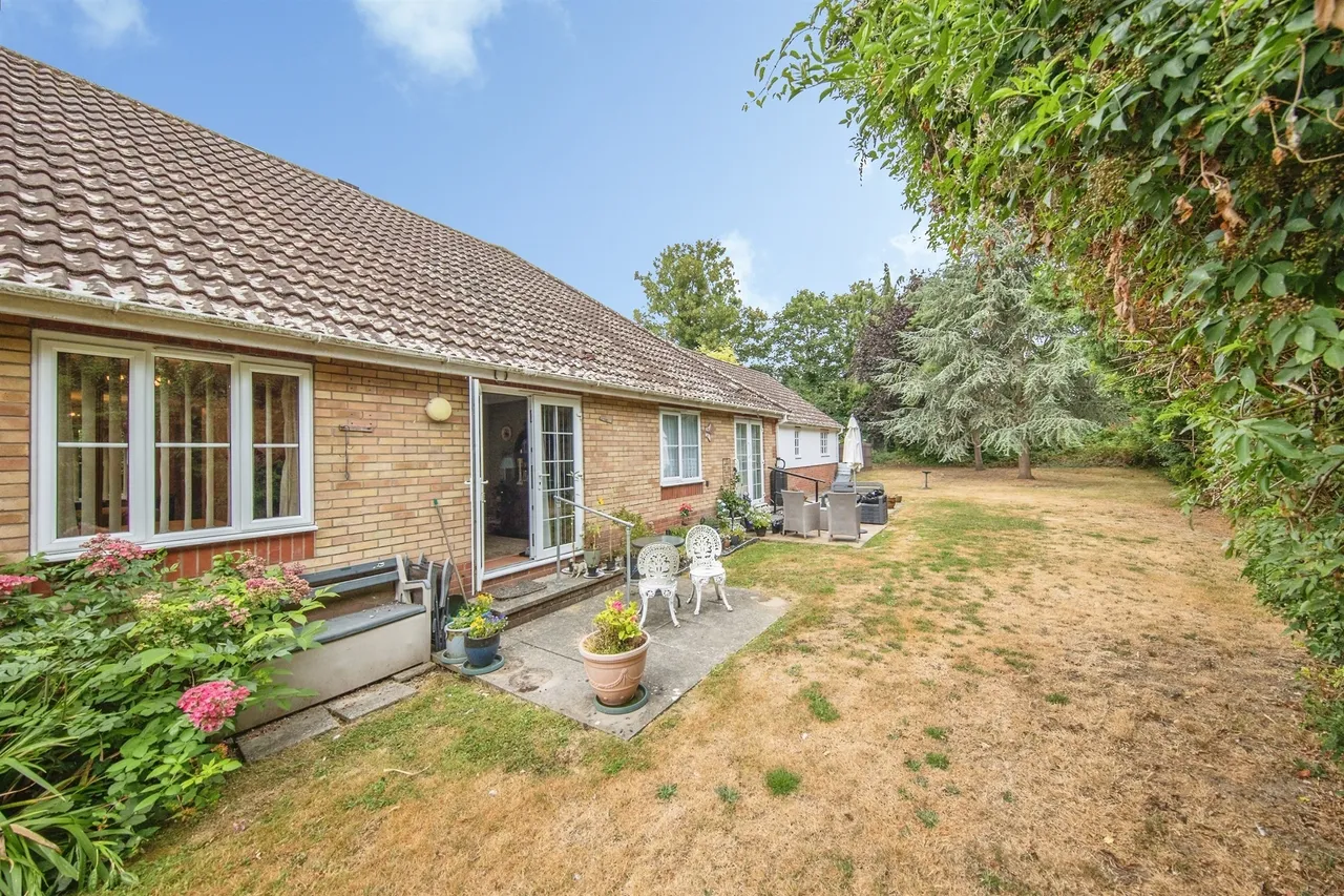 Banham Drive, Sudbury, CO10, photo 12