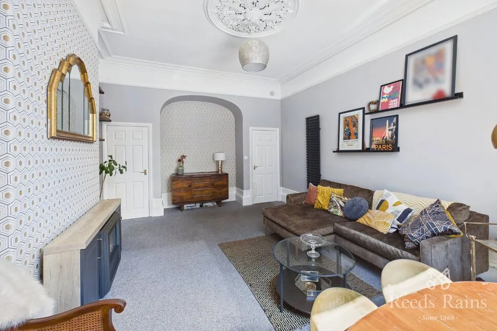 Highfield, Sale, Greater Manchester, M33, photo 6