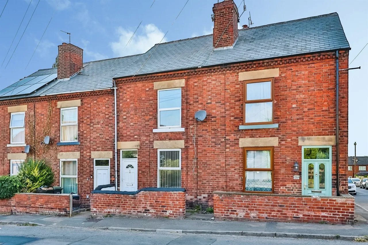 3 bed house for sale, Main Street, Eastwood, NG16