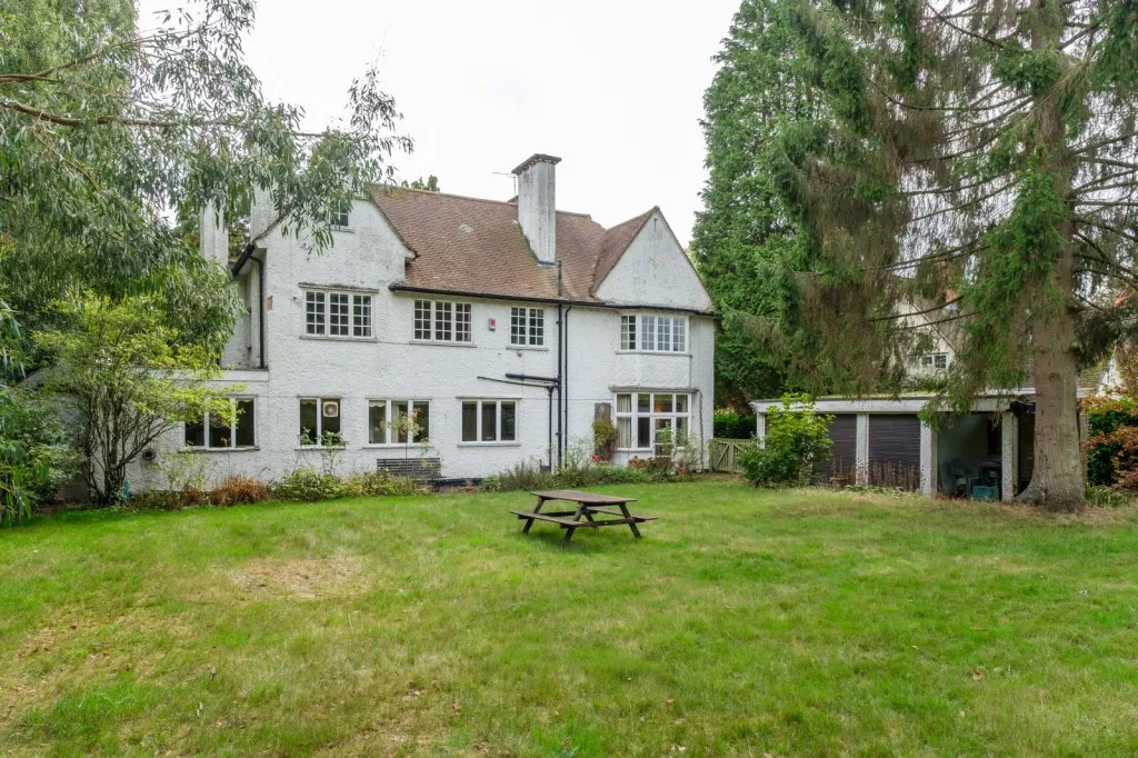 The Ridgeway, Rothley, LE7, photo 17