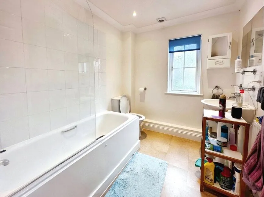 Alma Road, Southampton, SO14, photo 7