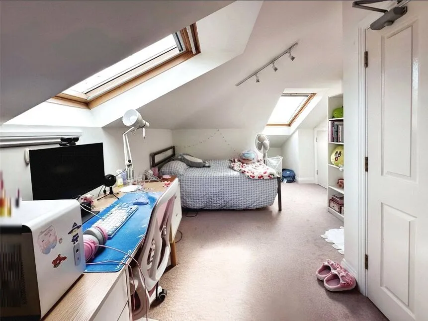 Alma Road, Southampton, SO14, photo 9