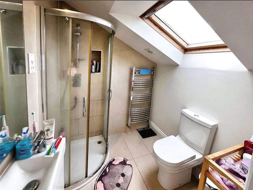 Alma Road, Southampton, SO14, photo 10