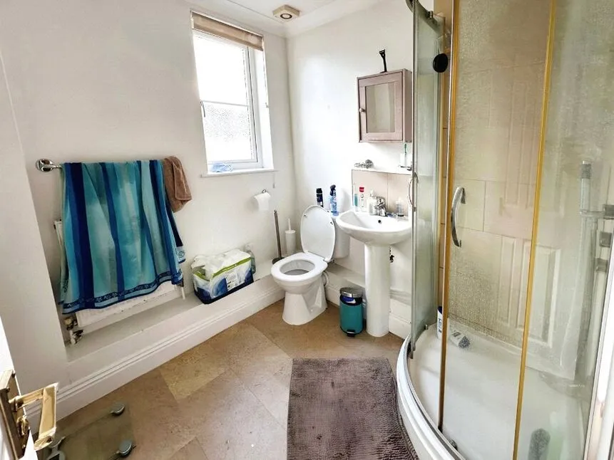 Alma Road, Southampton, SO14, photo 4