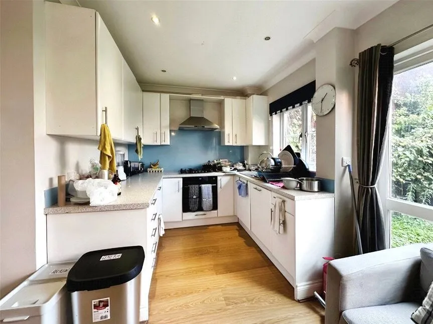 Alma Road, Southampton, SO14, photo 6