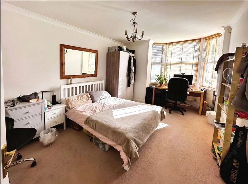 Alma Road, Southampton, SO14, photo 5