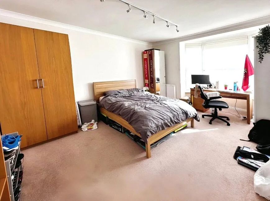 Alma Road, Southampton, SO14, photo 2