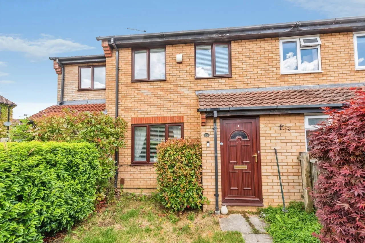 4 bed house for sale — Sheen Close, Grange Park, Swindon, Wiltshire, SN5