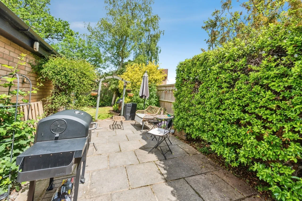 Sheen Close, Grange Park, Swindon, Wiltshire, SN5, photo 15