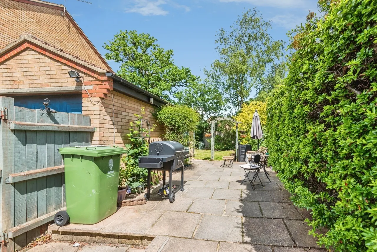Sheen Close, Grange Park, Swindon, Wiltshire, SN5, photo 14
