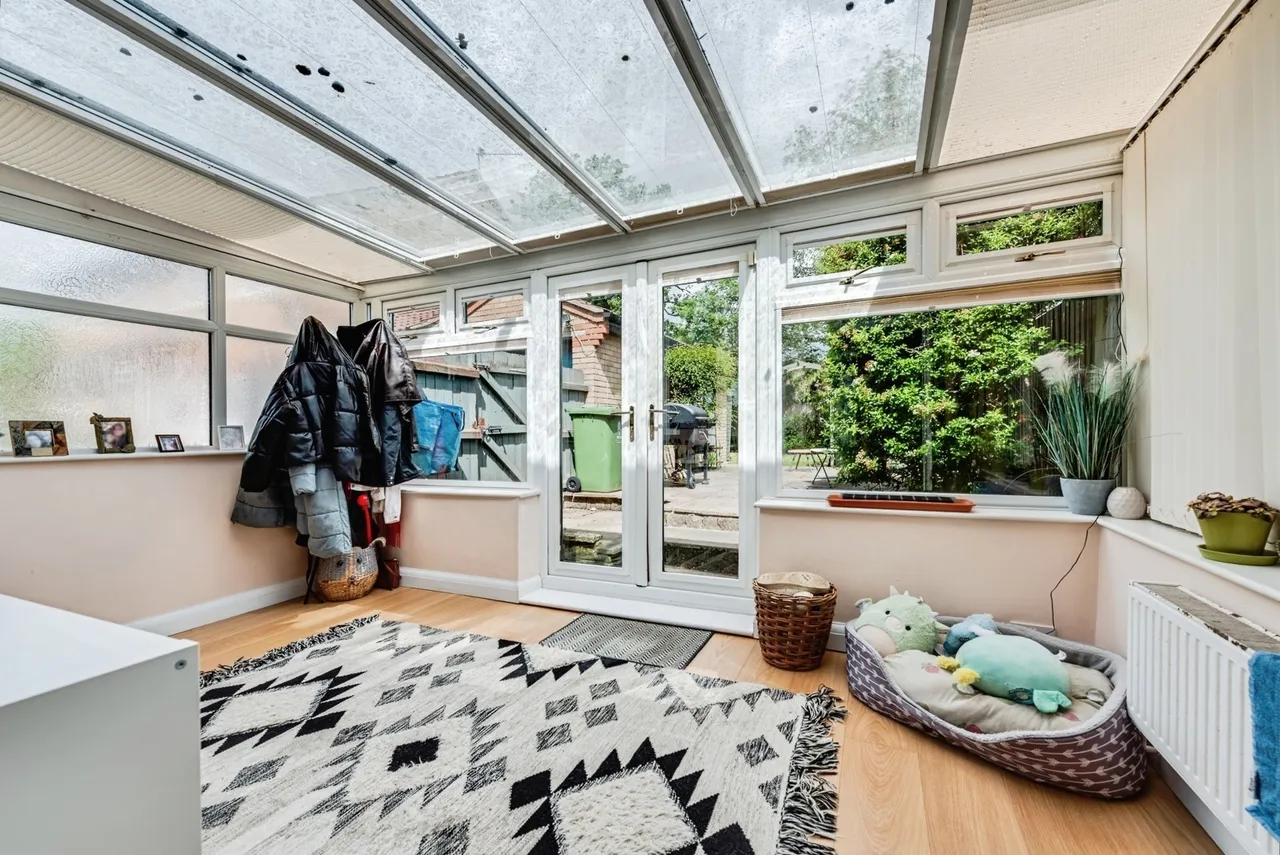 Sheen Close, Grange Park, Swindon, Wiltshire, SN5, photo 13
