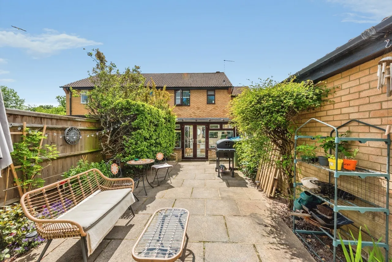 Sheen Close, Grange Park, Swindon, Wiltshire, SN5, photo 17