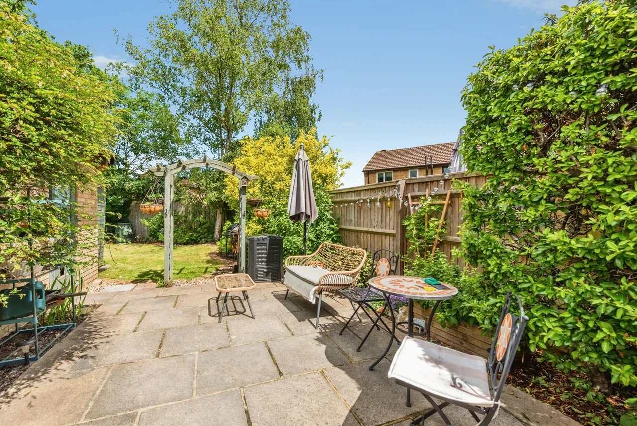 Sheen Close, Grange Park, Swindon, Wiltshire, SN5, photo 18