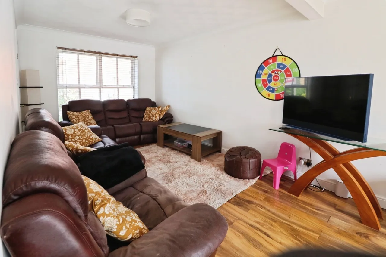 Lascelles Drive, Pontprennau, Cardiff, CF23, photo 5
