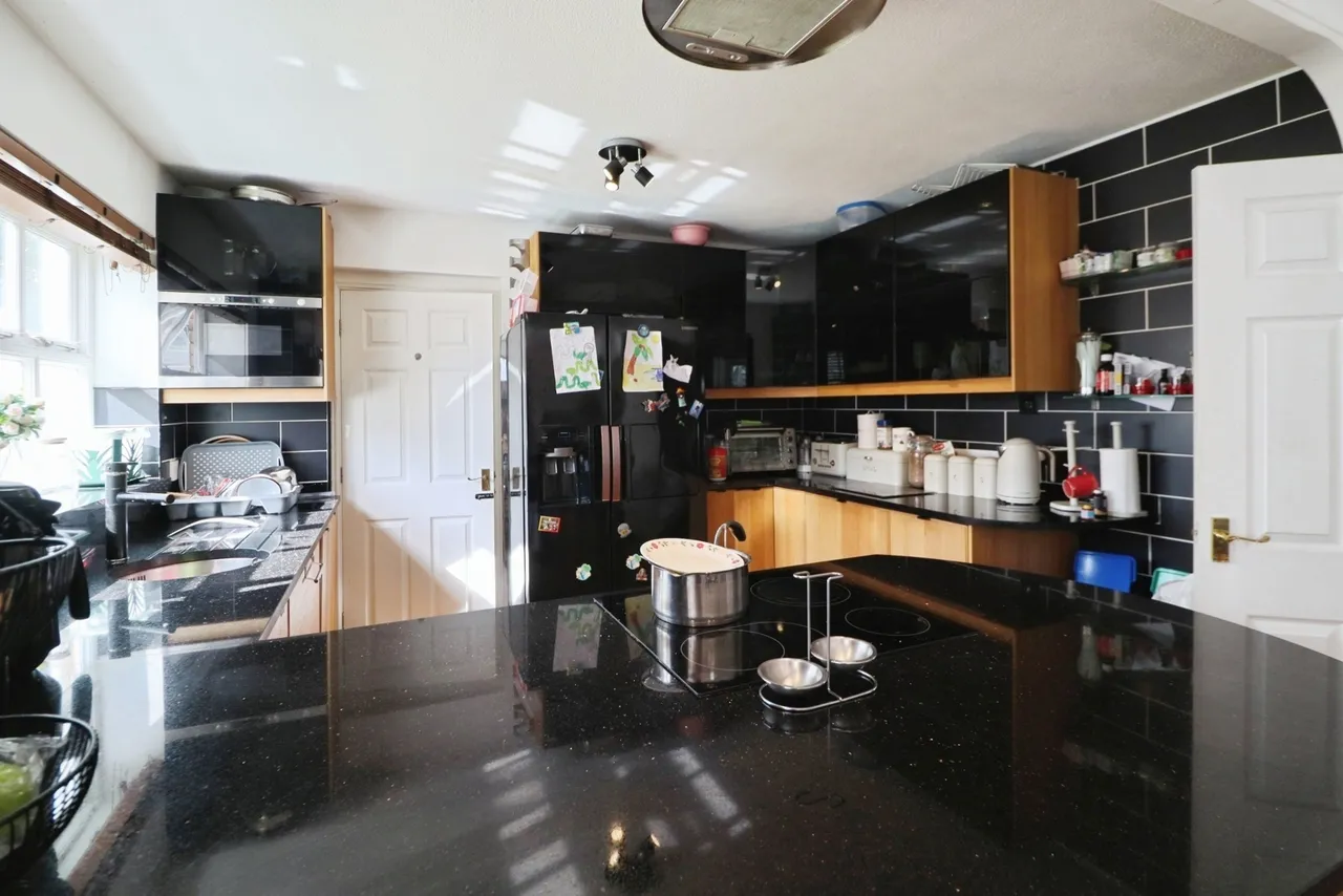 Lascelles Drive, Pontprennau, Cardiff, CF23, photo 6