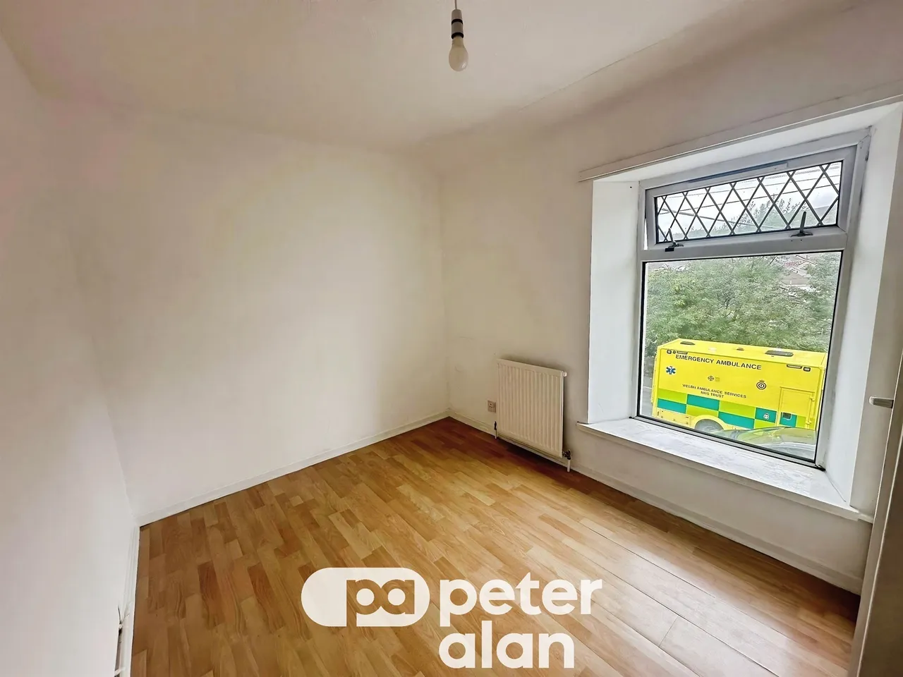 Commercial Street, Maesteg, CF34, photo 11