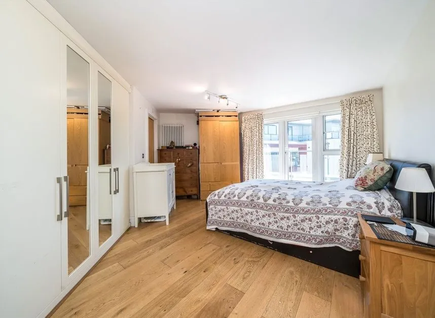 Stane Grove, Clapham, SW9, photo 4