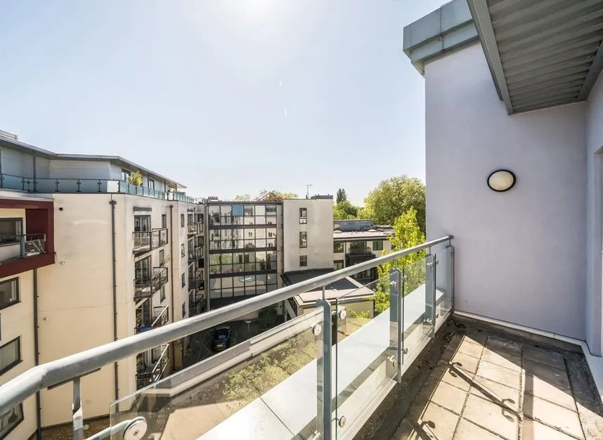 Stane Grove, Clapham, SW9, photo 9