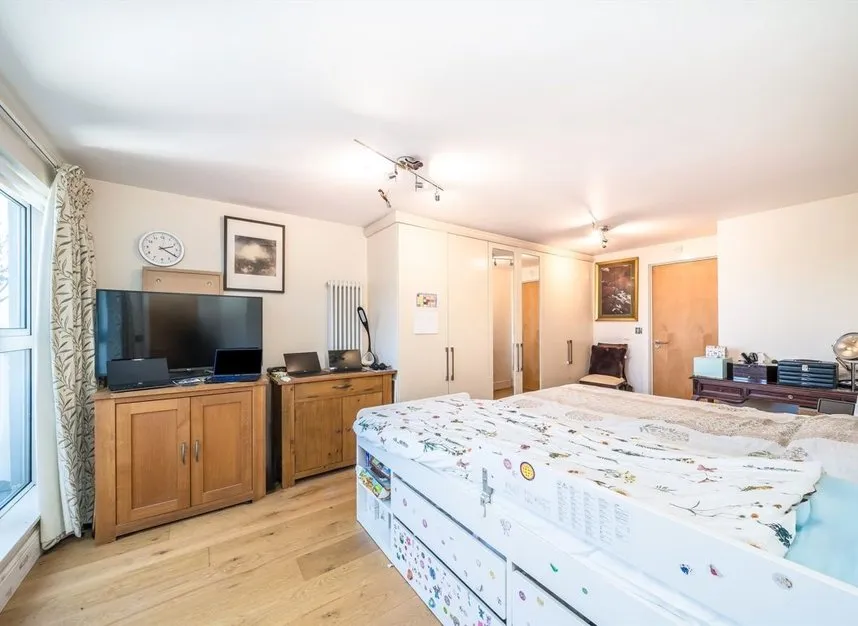 Stane Grove, Clapham, SW9, photo 5