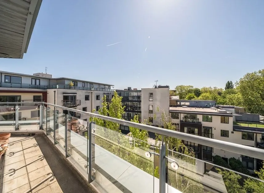 Stane Grove, Clapham, SW9, photo 8