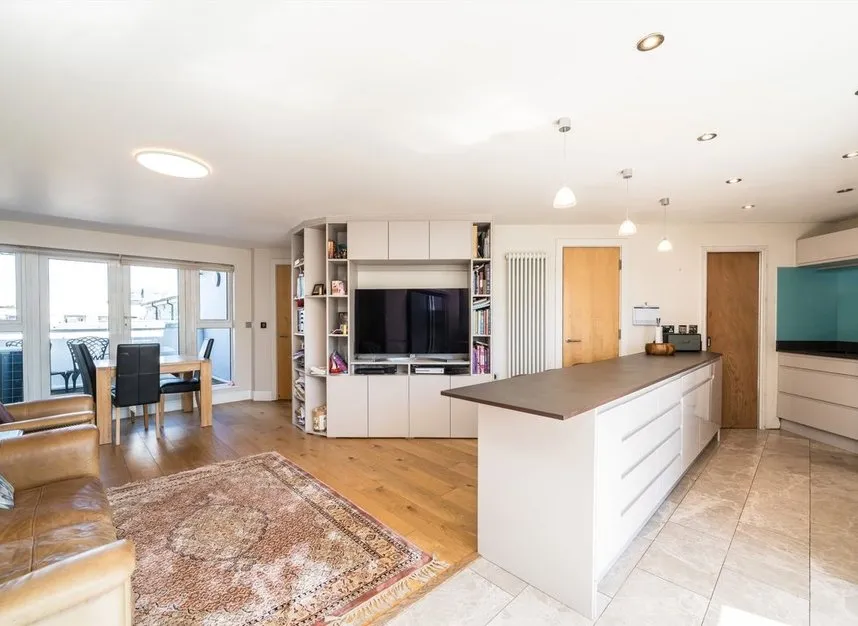 Stane Grove, Clapham, SW9, photo 2