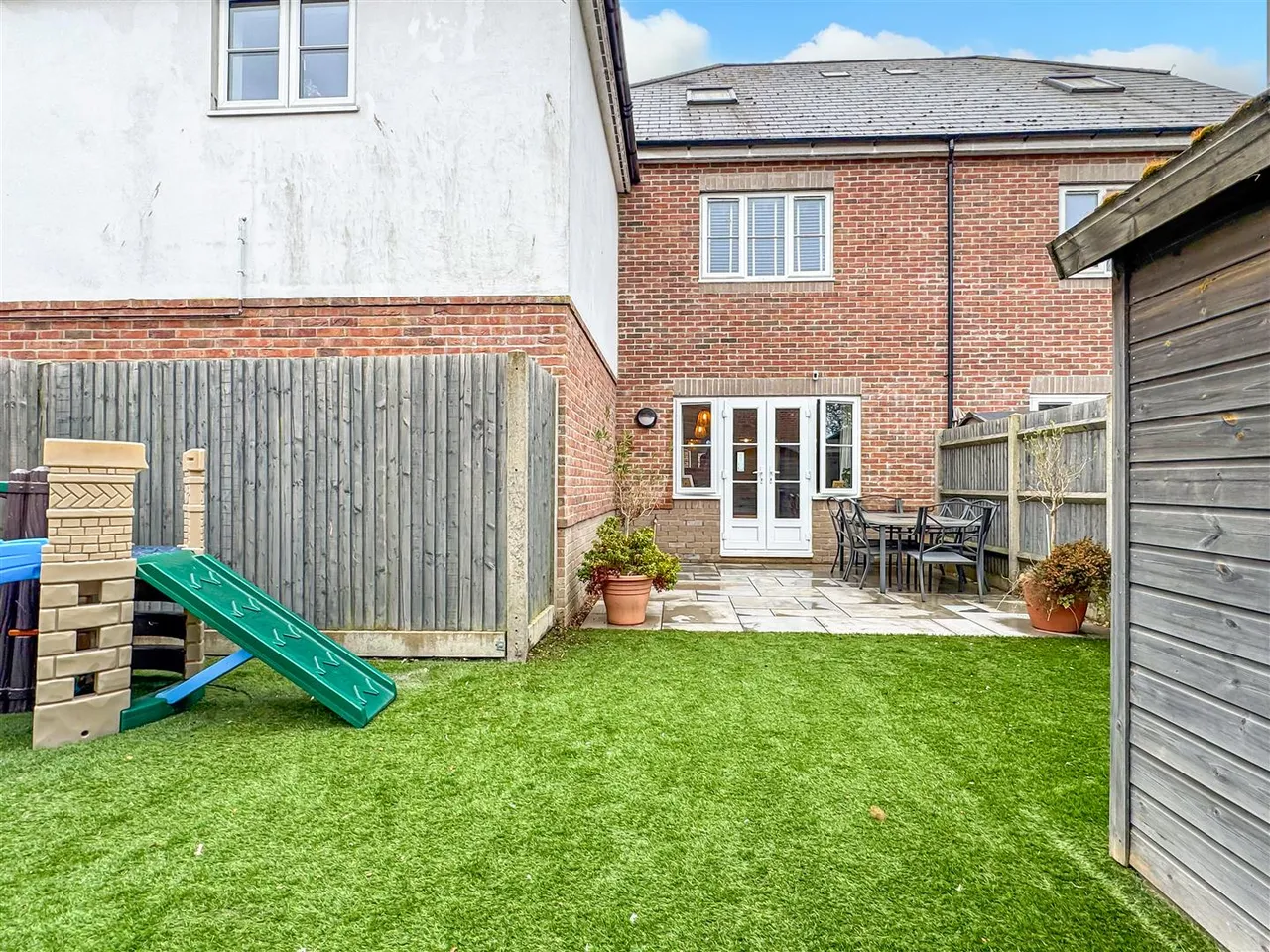 Kings Close, Yapton, photo 13