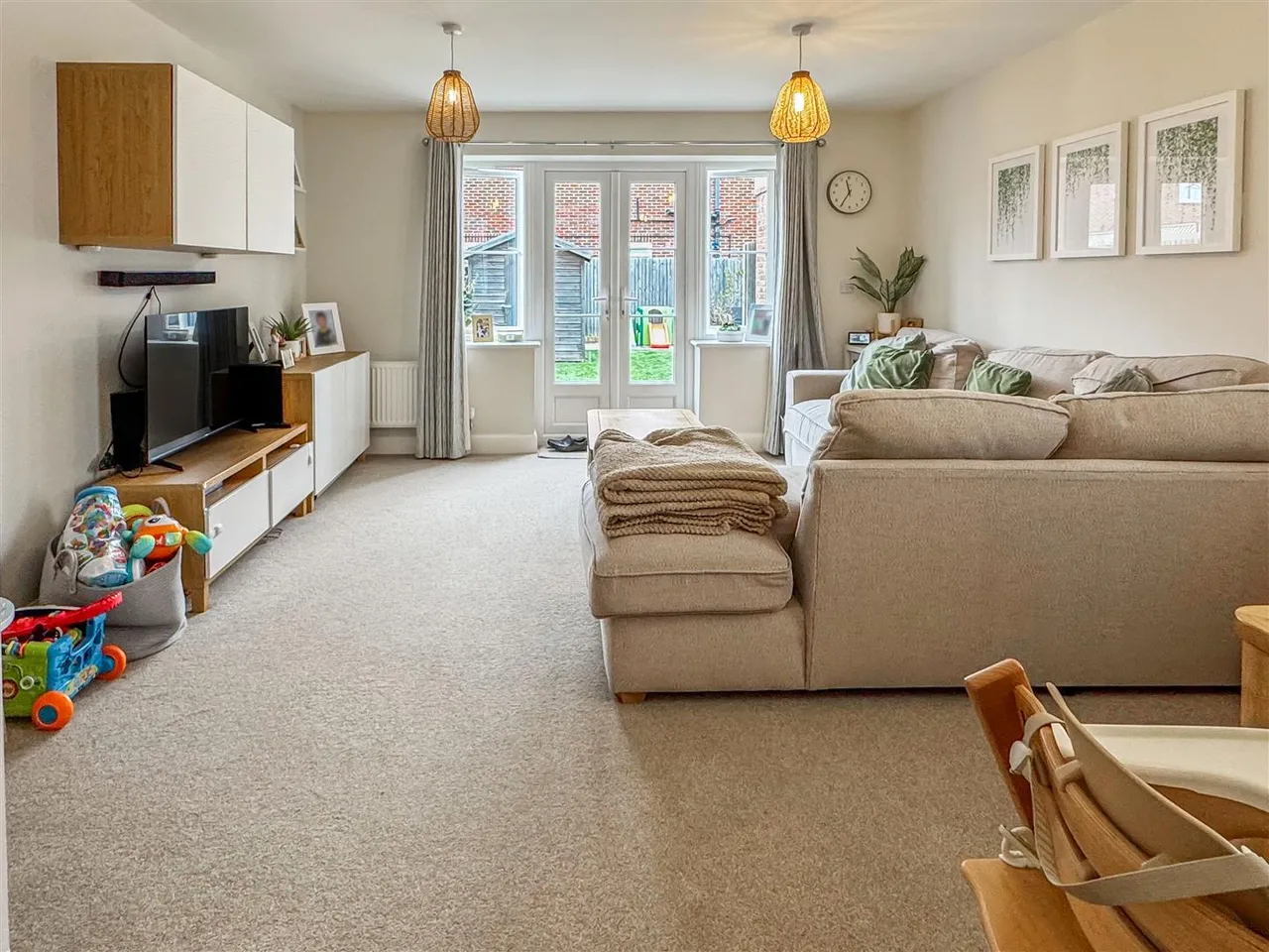 Kings Close, Yapton, photo 2