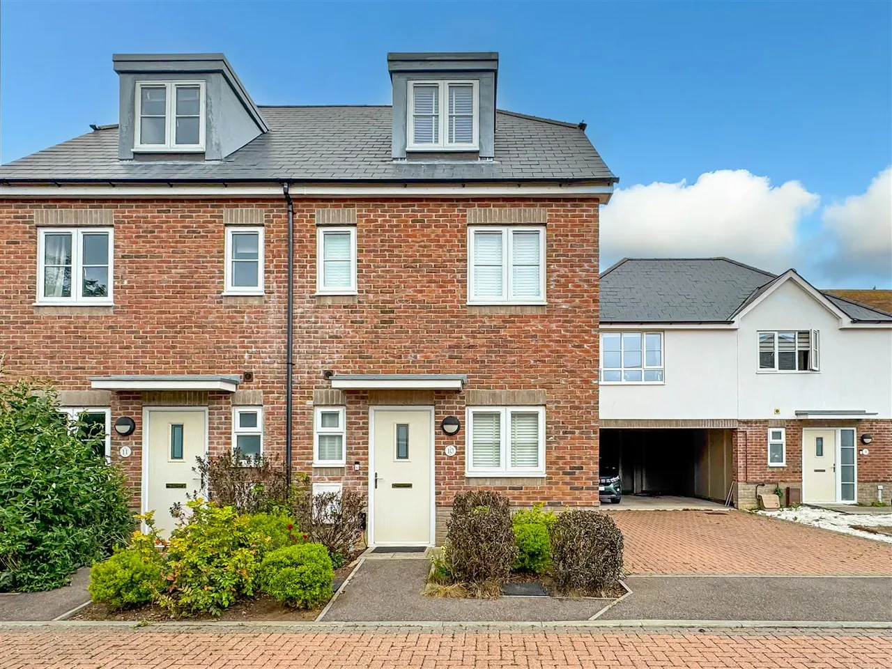 Kings Close, Yapton, photo 15