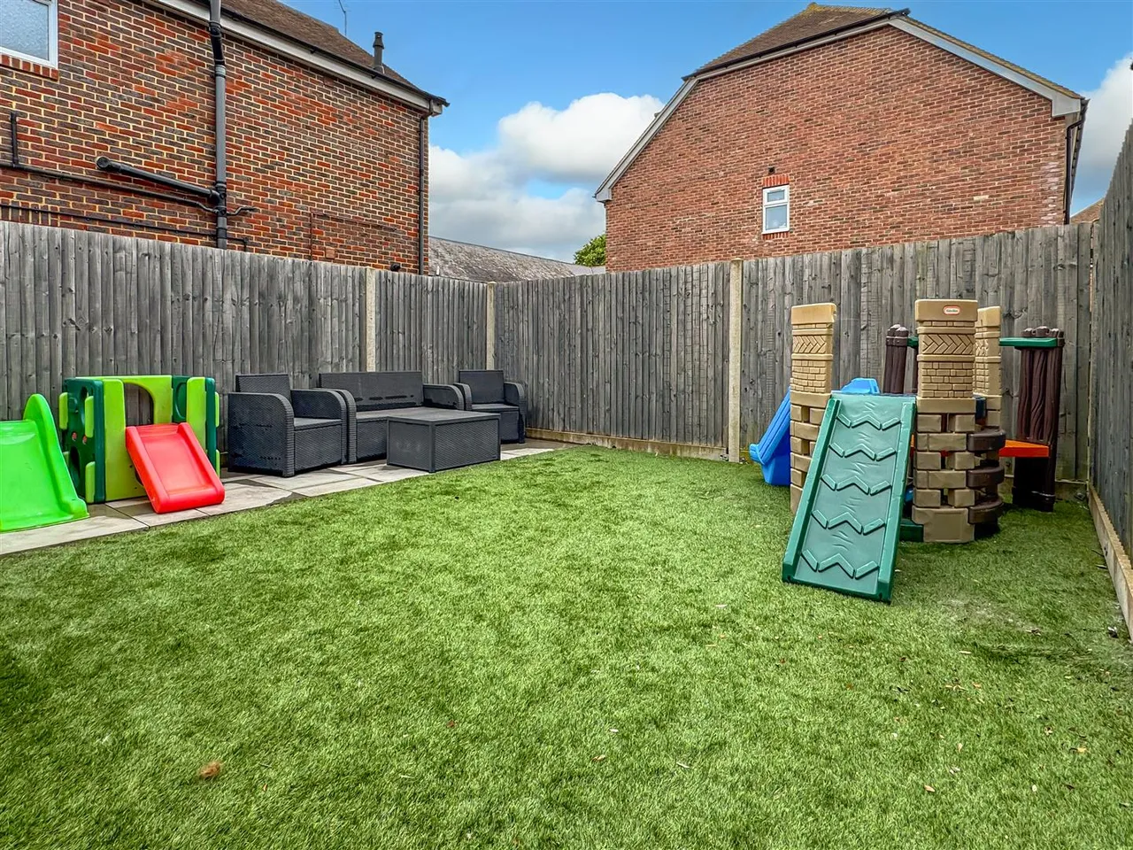 Kings Close, Yapton, photo 12