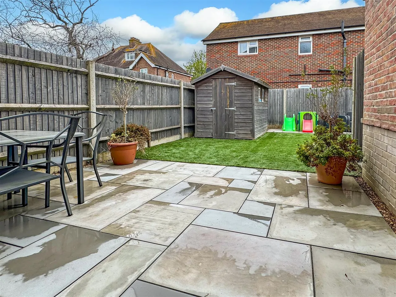Kings Close, Yapton, photo 11