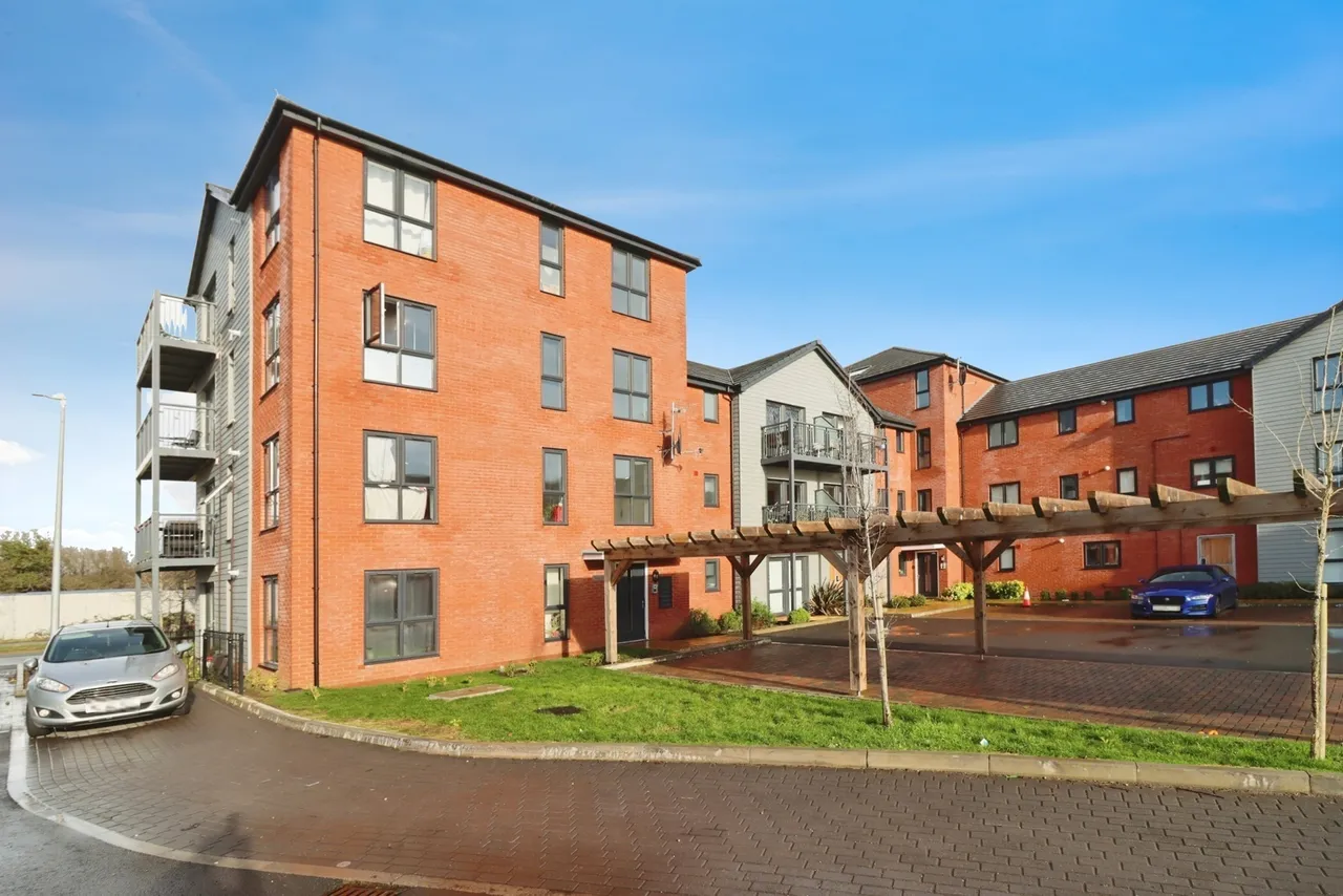 Elderflower Drive, Lyde Green, Bristol, BS16, photo 11